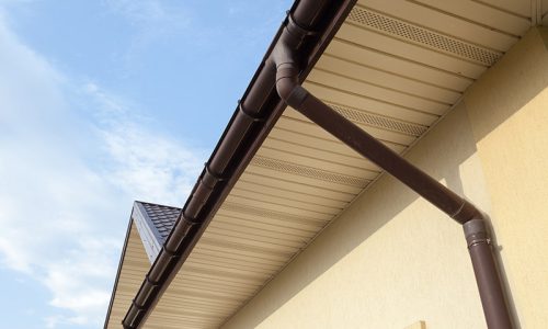 water-damage-gutter